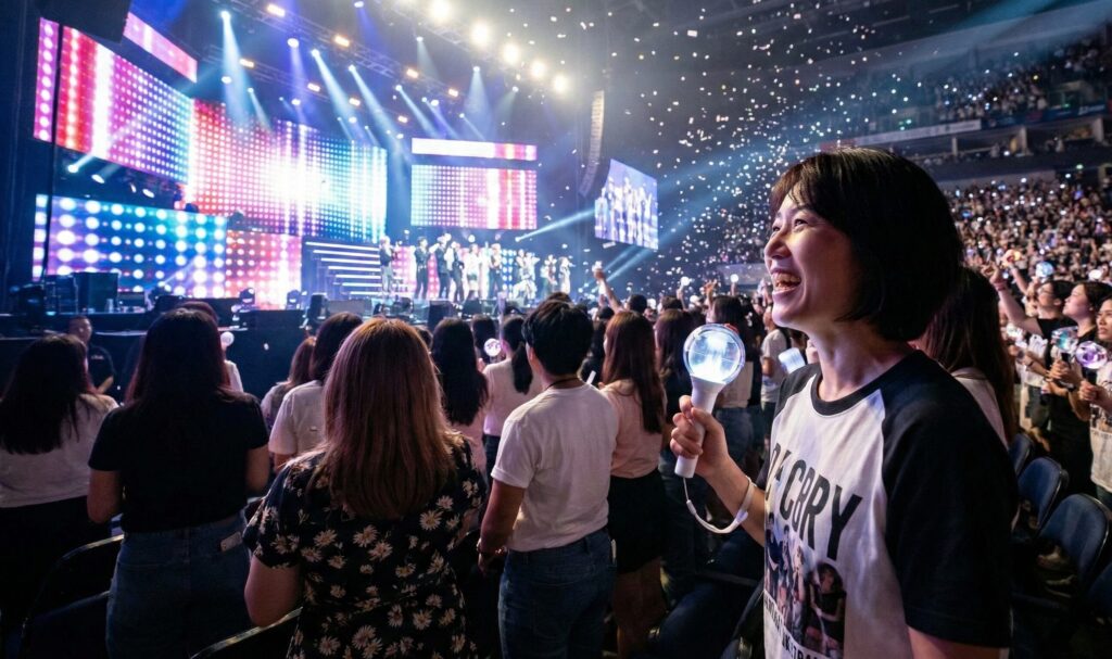 大人の推し活で失敗したくないアクセサリー選びの現実