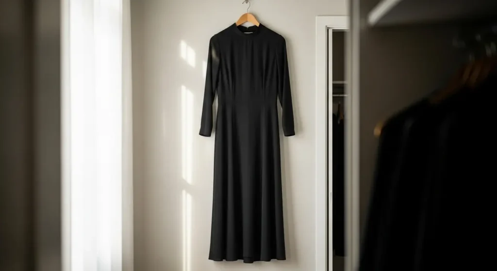 40代・50代のレディース喪服はどこで買う？後悔しない選び方　40代・50代の喪服選びで大切なこと