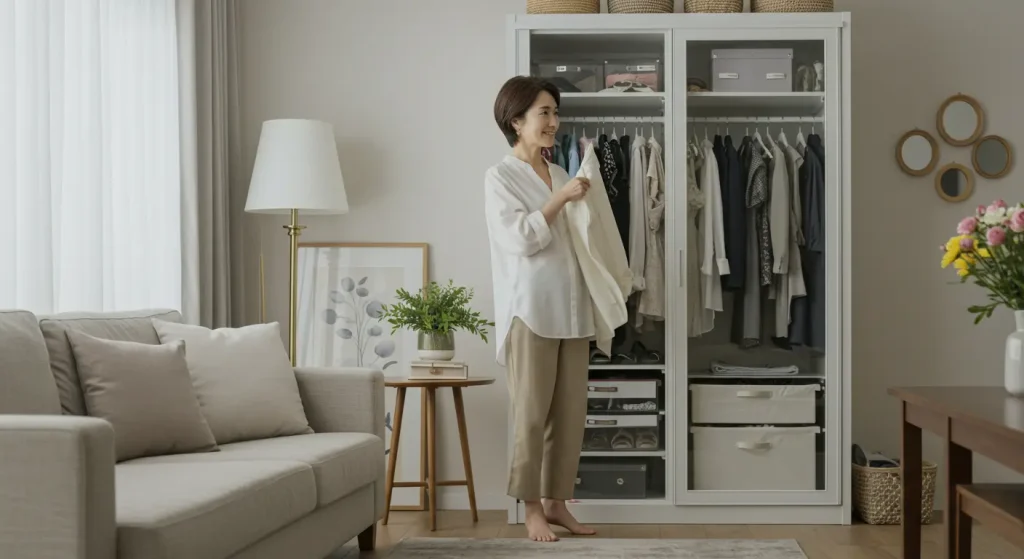 40代からの推し活服｜「推し活おばさん」なんて言わせないコツ