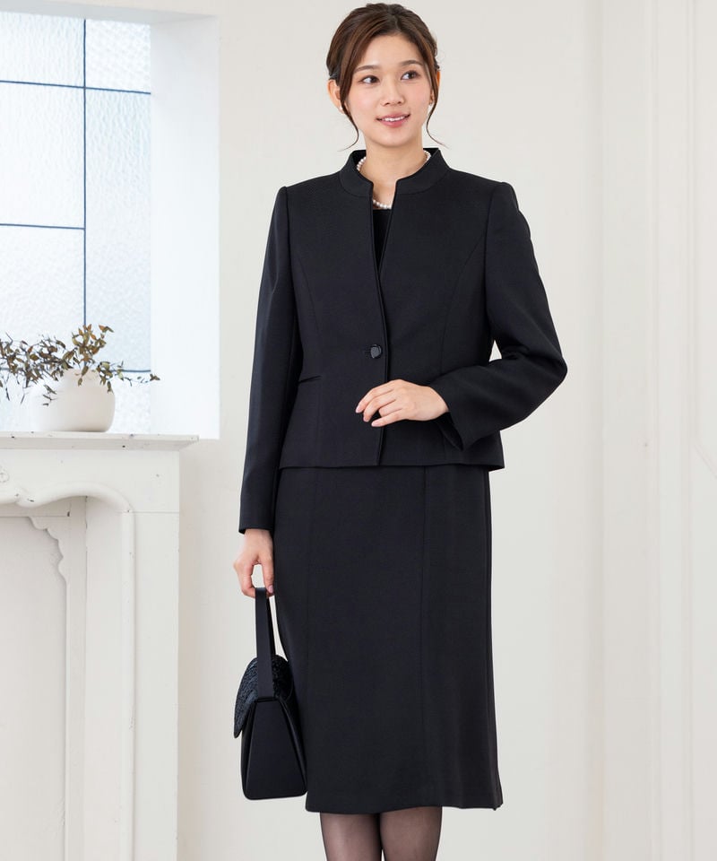 東京ソワール 喪服