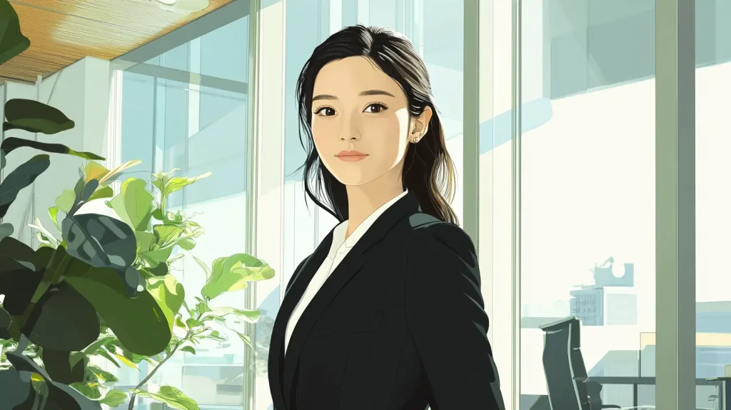 40代女性管理職に合うスーツブランドと選び方を徹底解説|スーツは何着必要?着回しのコツも紹介
