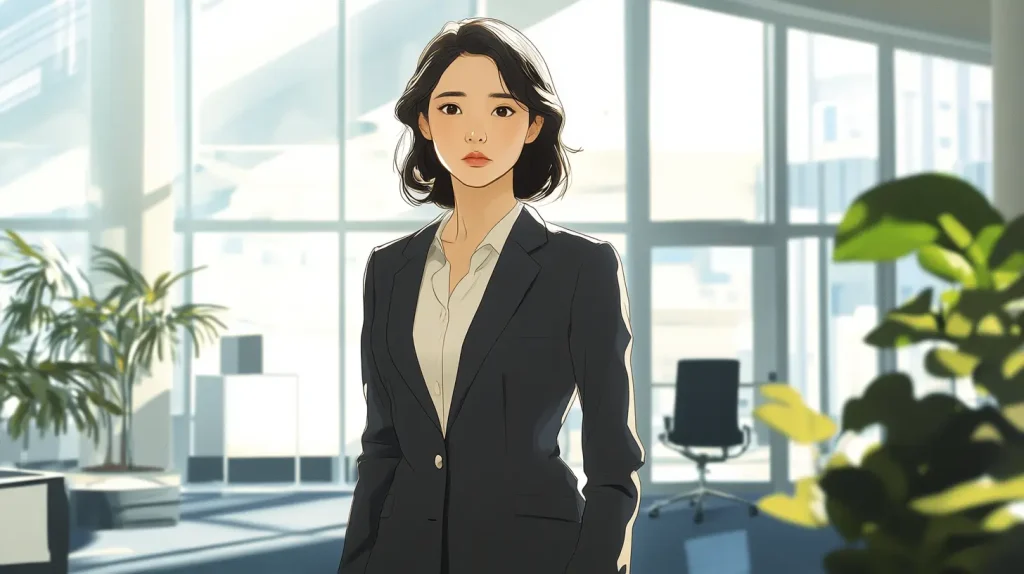 40代女性管理職に合うスーツブランドと選び方を徹底解説|40代の女性管理職はスーツをどこで買う?