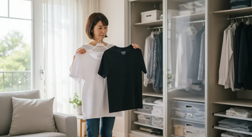 40代・50代の上質ブランドTシャツおすすめ5選を徹底比較!
