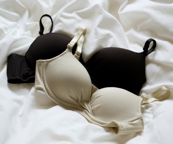 Tumugi ふっくらとろけるブラ