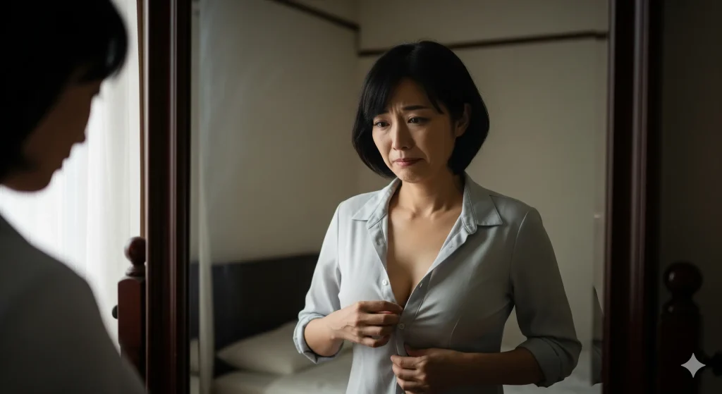 大きな胸で着たい服を諦めていませんか?