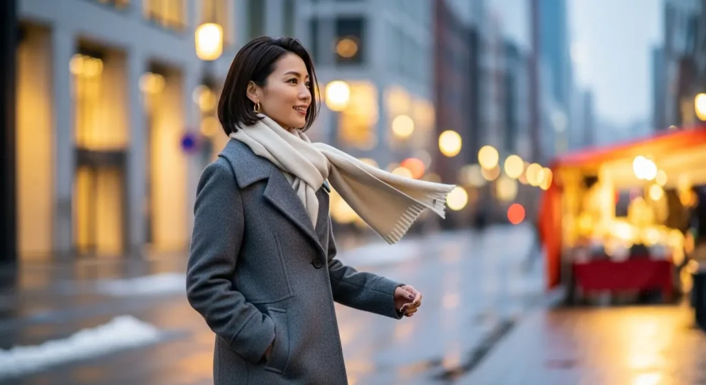 ユニクロの超極暖より暖かいインナー【レディース編】