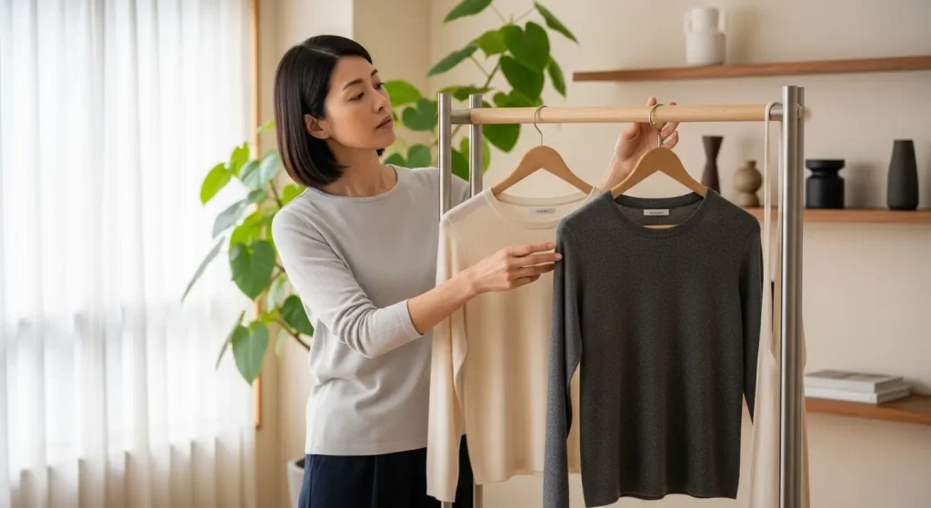 「超極暖」より暖かいインナーの選び方