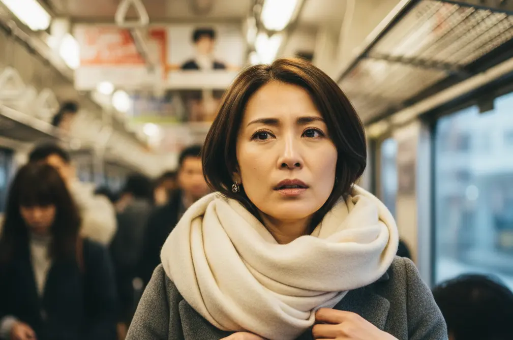 ユニクロの超極暖より暖かいインナー【レディース編】超極暖で「汗冷え」する理由